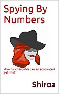 Spying By Numbers (Book 2)