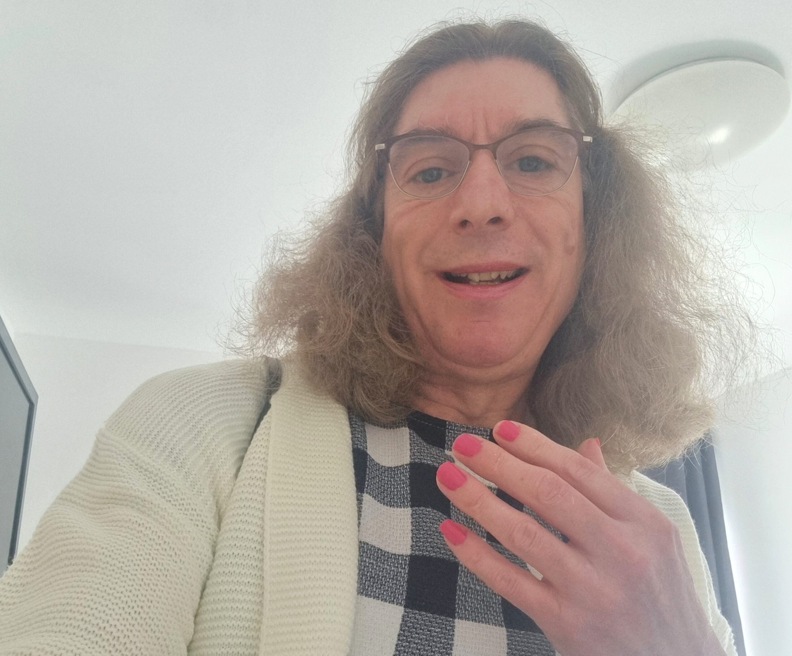 A new GP & a new experience